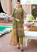 Load image into Gallery viewer, Summer Glow by Gulaal Unstitched Lawn Collection 2024 Vol-3 D-04 Alicia