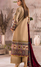 Load image into Gallery viewer, Eshaisha premium Winter EA -5520 Unstiched