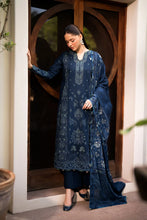 Load image into Gallery viewer, Xenia  | Luxury Pret 24 | Winter khaddar NEELUM Unstitched