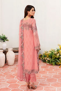 Ramsha chiffon Vol24- F2411