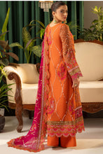 Load image into Gallery viewer, Humdum Luxury Wedding Wear | Embroidered Unstitched | D07