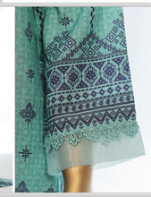 Load image into Gallery viewer, Amina Khatija 3pc Winter Khaddar Stitched | D-2411