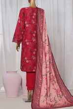 Load image into Gallery viewer, Sadabahar Winter Khadar 3pc Stitched Collection D08