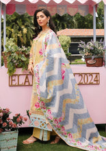 Load image into Gallery viewer, ELAF prints lawn collection EEP 3A Unstitched