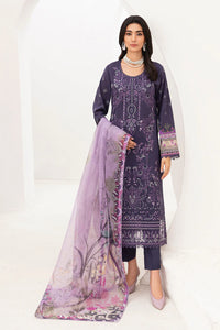 Ramsha MASHAAL LAWN 24 _D1105