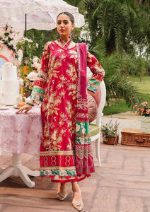 ELAF prints lawn collection EEP 4A Unstitched