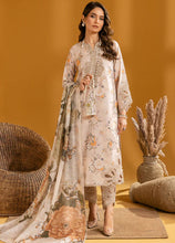 Load image into Gallery viewer, ALIZEH embroidered lawn- 3 HIZA