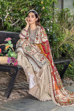 Load image into Gallery viewer, Eshaisha Luxury Lawn Collection D# 06