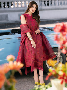 BIN İLYAS CLARA lawn’24-211B