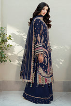 Load image into Gallery viewer, JAZMIN EMBROIDERED LUXURY LAWN SL25-D8 UNSTITCHED