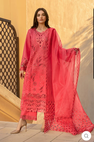 Rang Rasia Lawn Eid Collection D20