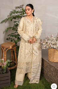Rang Rasia Lawn Eid Collection D02