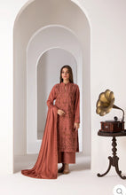 Load image into Gallery viewer, SOBIA NAZIR luxury Winter 2024 D# 3B Unstitched