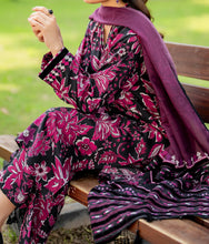 Load image into Gallery viewer, Baroque Winter | Luxury Pret 24 | Viscose UF-732 Unstiched