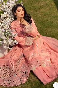 Rang Rasia Lawn Eid Collection D07