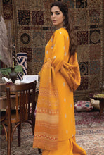 Load image into Gallery viewer, Humdum Winter Woollen Shawl Embroidered Unstitched 03