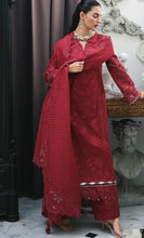 Load image into Gallery viewer, QALAMKAR QlineEmbroidered collection RP-16 QISTAH UNSTITCHED