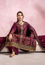Load image into Gallery viewer, Eshaisha premium Winter EA -5528 Unstiched
