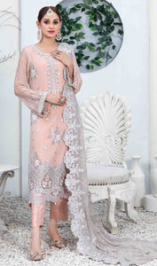 Tawakkal wedding chiffon D#01