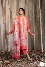 Load image into Gallery viewer, SOBIA NAZIR DESIGN 1B FALL EDIT 2024 UNSTITCHED