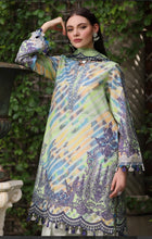 Load image into Gallery viewer, Charizma 3-PC UNSTITCHED EMBROIDERED LAWN COLLECTION IN6-10
