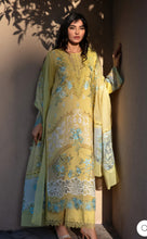 Load image into Gallery viewer, Rang Rasia Lawn Eid Collection D01
