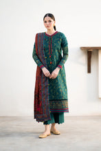Load image into Gallery viewer, Xenia  | Luxury Pret 24 | Winter khaddar ZEMURD Unstitched