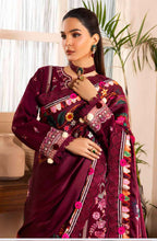 Load image into Gallery viewer, Eshaisha premium Winter EA -5516 Unstiched