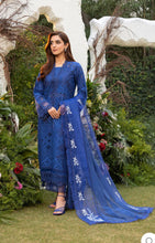 Load image into Gallery viewer, SOBIA NAZIR luxury lawn 2025 D# 1B Unstitched