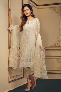 Chanttle by baroque Collection D# 10