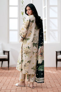 Baroque Lawn Collection D# 10