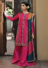 Load image into Gallery viewer, Jazmin luxury Lawn D# 17