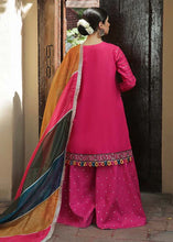 Load image into Gallery viewer, Jazmin luxury Lawn D# 17