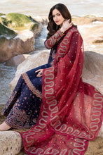 Load image into Gallery viewer, Jazmin luxury Lawn D# 20