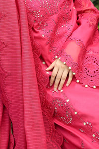 QALAMKAR LUXURY LAWN PS-06 MALIHA
