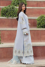 Load image into Gallery viewer, QALAMKAR LUXURY LAWN PS-10 ZAIB