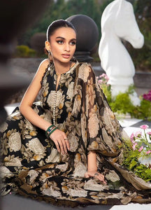 Maria B Lawn M.Prints | MPT-2103-B