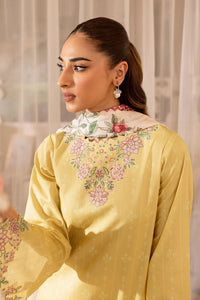 Farasha Lawn collection FERN-D5