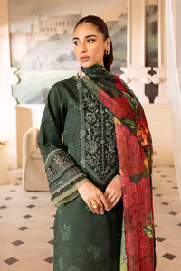 Farasha Lawn collection JADE-D6
