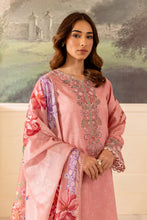 Load image into Gallery viewer, Farasha Lawn collection FLORA-D7