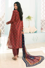 Load image into Gallery viewer, IZNIK IGL-08 EMBROIDERED LAWN unstitched