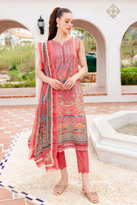 URBANE CHIFFON DUP VOL II 2024
UPC: 24-UDC II-20510 A