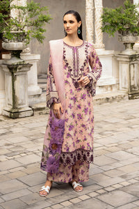 MNew ESRA 3pc lawn Collection 03