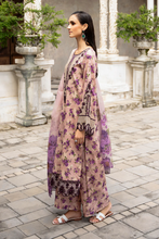 Load image into Gallery viewer, MNew ESRA 3pc lawn Collection 03