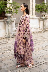 MNew ESRA 3pc lawn Collection 03