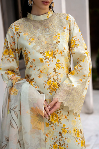 New ESRA 3pc lawn Collection 06