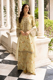 New ESRA 3pc lawn Collection 07