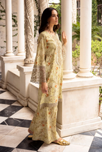 Load image into Gallery viewer, New ESRA 3pc lawn Collection 07