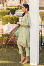 Load image into Gallery viewer, Gold Rush GL-06 [Gulaal Lawn Vol 2] unstitched