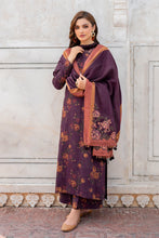 Load image into Gallery viewer, Baroque Winter | Luxury Pret 24 | Viscose UF-736 Unstiched